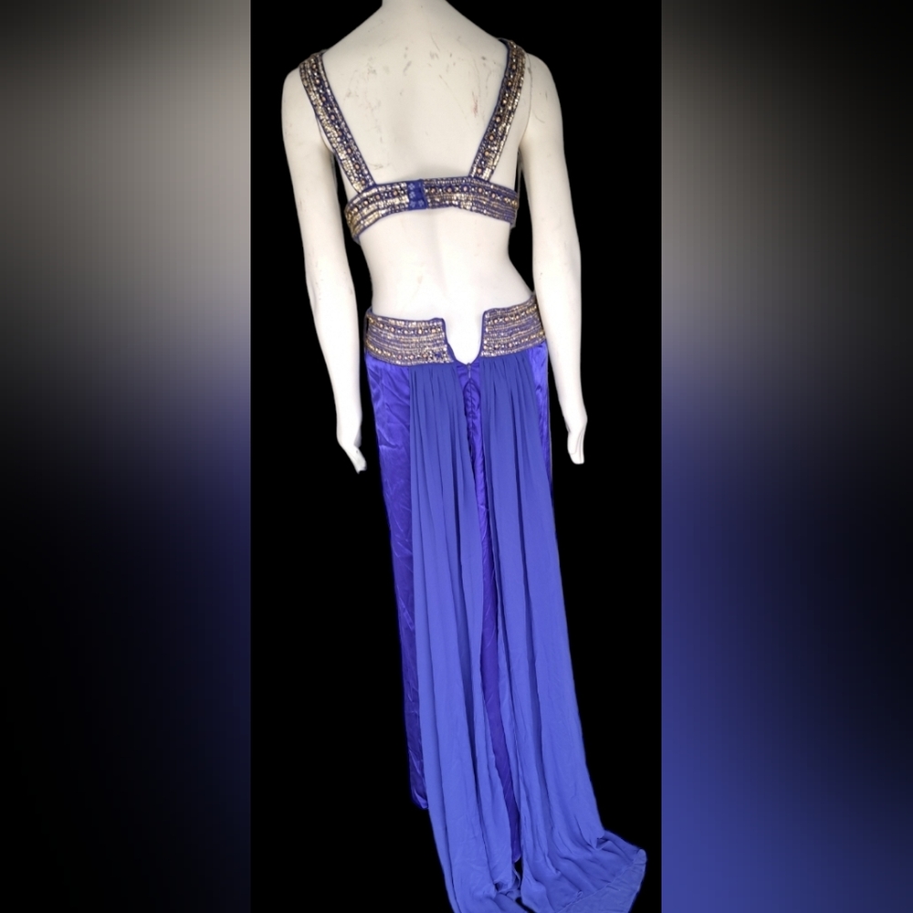 Prom Dress - Picture 2 of 6